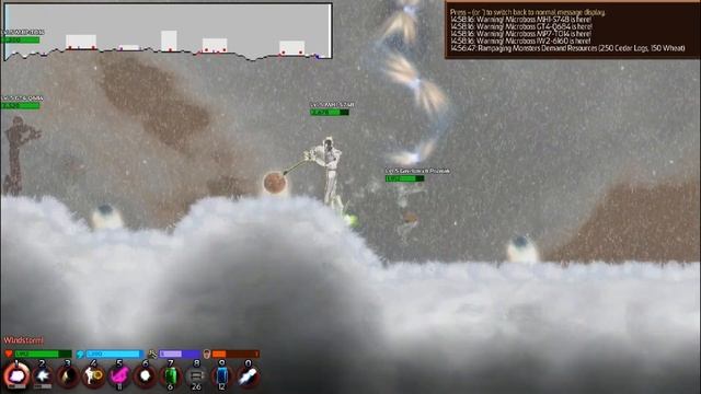 Alpha Watch - A Valley without Wind part 4: Strategy and building Maps смотреть онлайн