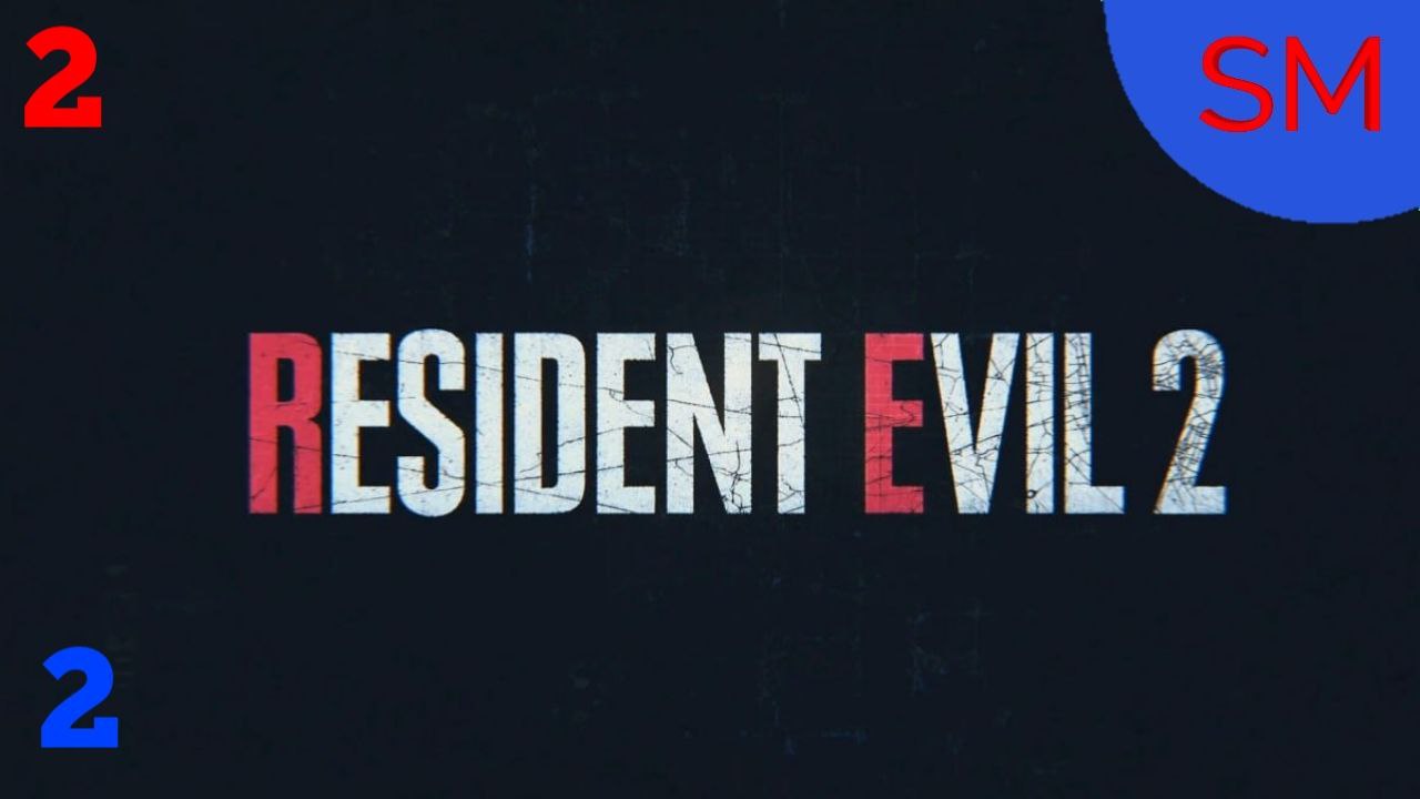 Resident Evil 2 Remake Прохождение игры 2 Часть 2