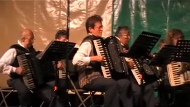 Deel 1 - Koren en orkestenfestival Maarn 2009 смотреть онлайн
