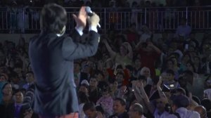 Мухаммадрафии Кароматулло - Нисочон