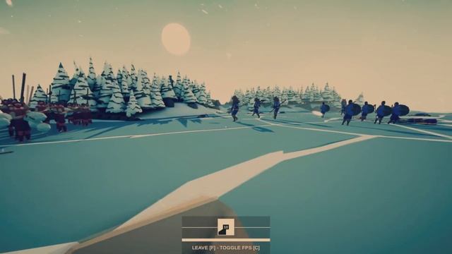 МУШКЕТЁРЫ В ДЕЛЕ ★ Totally Accurate Battle Simulator (TABS) Прохождение на русском №16 смотреть онлайн
