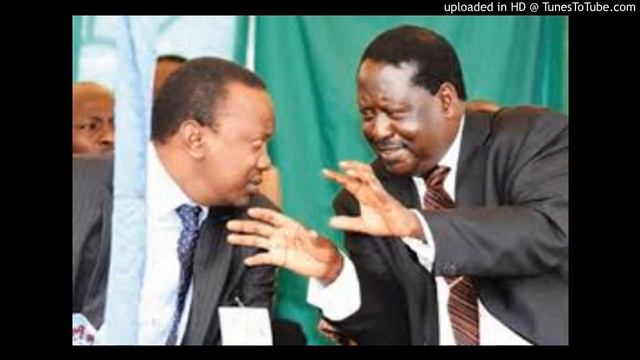 Uhuru Kenyatta, Nasa lock horns over IEBC memos in poll case смотреть онлайн