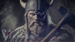 Неудержимая Мощь Викингов - Эпическая Музыка Викингов, Полная Великодушия И Свирепой Мощи