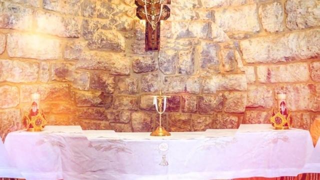 Saint Charbel - st charbel annaya - عنايا - مار شربل смотреть онлайн