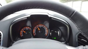 XRAY Cross Круиз-контроль и Ограничение скорости