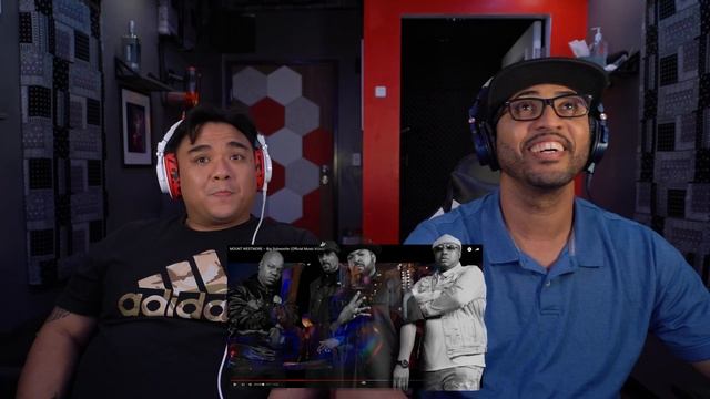 Mount Westmore - Big Subwoofer (Music Producers REACT) E-40, Snoop Dogg, Too Short, Ice Cube смотреть онлайн