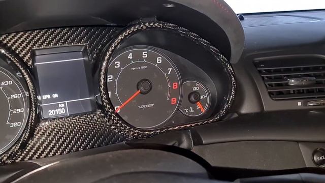 Как выглядит мечта(Maserati Granturismo MC Stradale)?