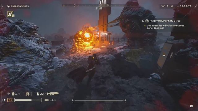 La forma más Fácil y Rápida de conseguir SUPERCRÉDITOS - Helldivers 2 смотреть онлайн