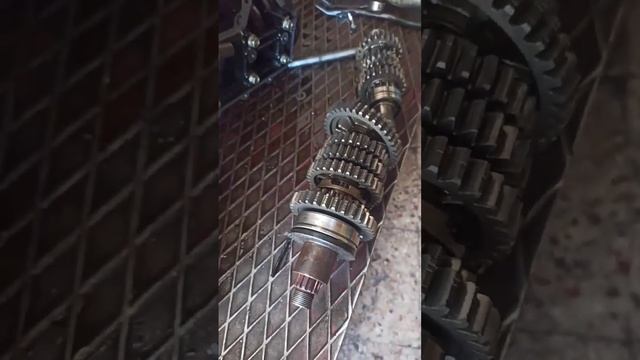 gsr600 şanzıman değiştirmece смотреть онлайн