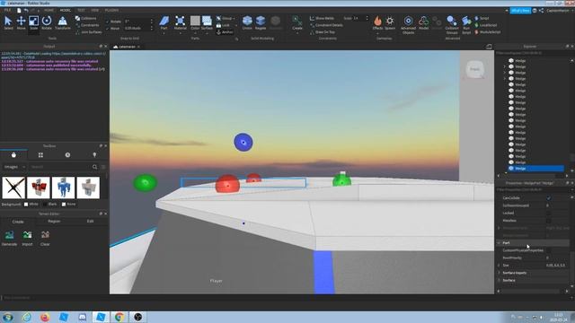 Building the catamaran смотреть онлайн