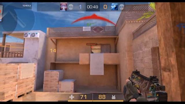 Научите играть ||Демка на телефоне|| смотреть онлайн