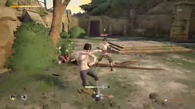 When you get in synch with the A.I. смотреть онлайн