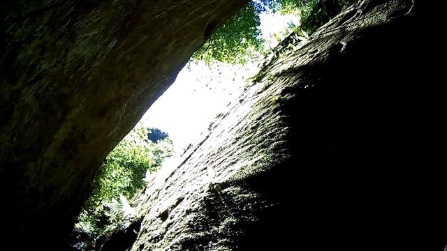 Чибий. Волчьи ворота. Медвежьи ворота. Котх. смотреть онлайн