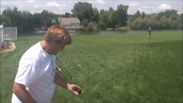 Sandlot Slugger In Use смотреть онлайн