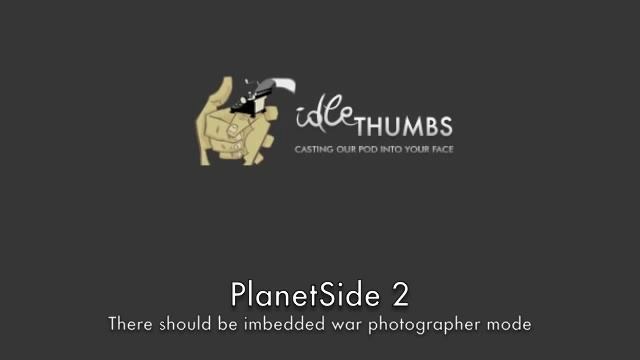 Idle Thumbs 91 - The Clapper смотреть онлайн