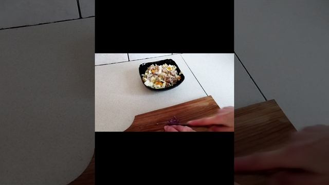 Салаты с Перцем Чили