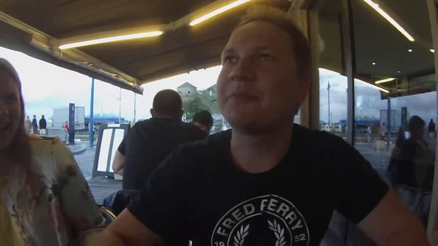 Нормандские устрицы смотреть онлайн