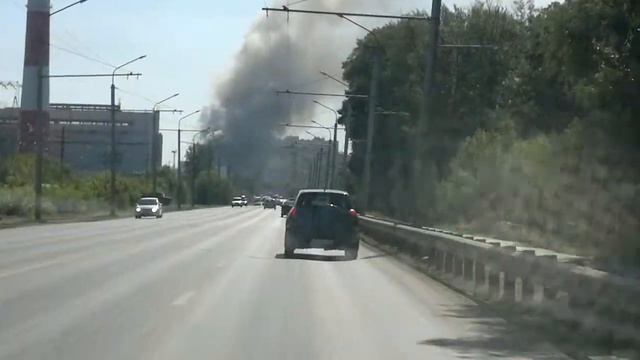пожар на сельско богородской уфа смотреть онлайн