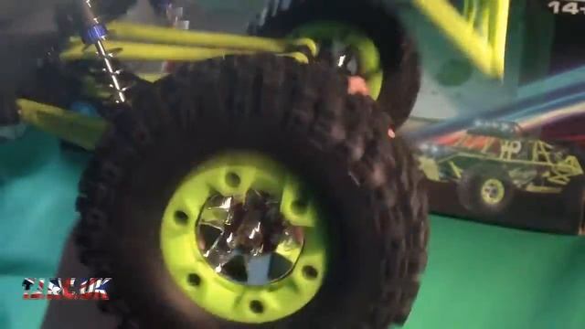 WLToys 12428 Across Desert Buggy Rock Racer- Crawler 4wd Courtesy Of Gearbest Com