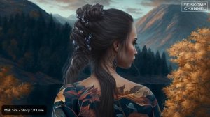 Best Of Trance Mix - Yeiskomp Music #236 by Alex van Sanders (21.01.2023)