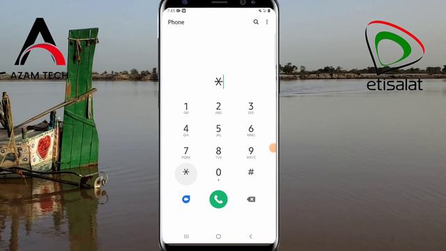 How to get 30 GB Etisalat data packages 2022 for YouTube 🔎 TikTok смотреть онлайн