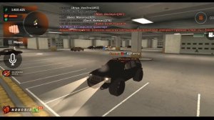 ПУТЬ ЮТУБЕРА НА БЛЕК РАШЕ #3 - КРУПЬЕ САМАЯ ПРИБЫЛЬНАЯ РАБОТА НА BLACK RUSSIA?