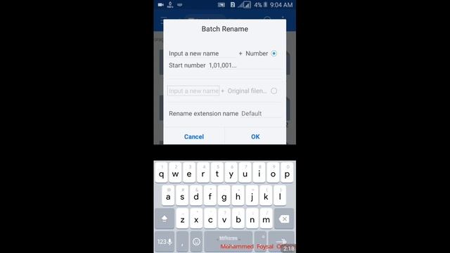 How to LOST.DIR file recover смотреть онлайн
