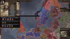 Все о Германском язычестве в Crusader Kings 2