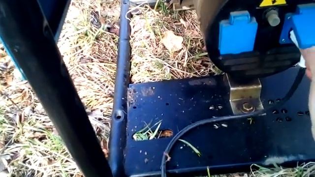 Генератор sdmo dx4000 смотреть онлайн