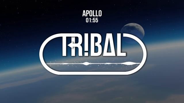 Cathode - Apollo (Release) смотреть онлайн
