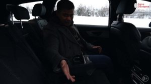 обзор audi q7 2016 года, отзыв владельца ауди ку7 [2021]