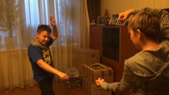 Шао Линь: Славная ночь смотреть онлайн