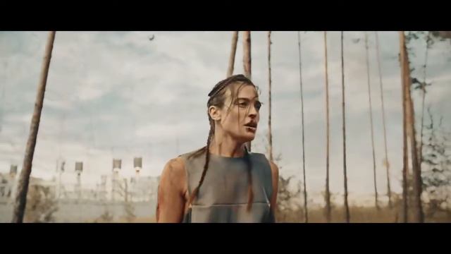 Инволюция(Involution) 2017 тизер
