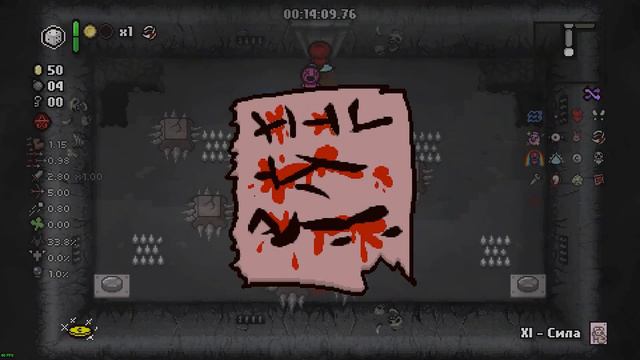УЖАСНЫЙ КИПЕР ► The Binding of Isaac: Repentance |33| смотреть онлайн