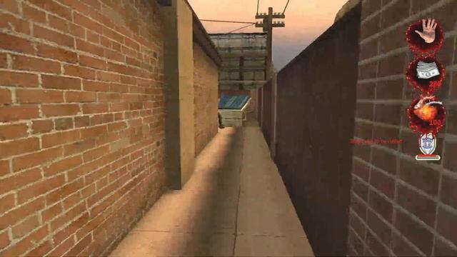Postal2 ПАСХАЛКИ смотреть онлайн