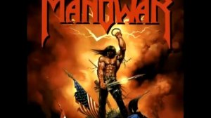 Manowar heart of steel