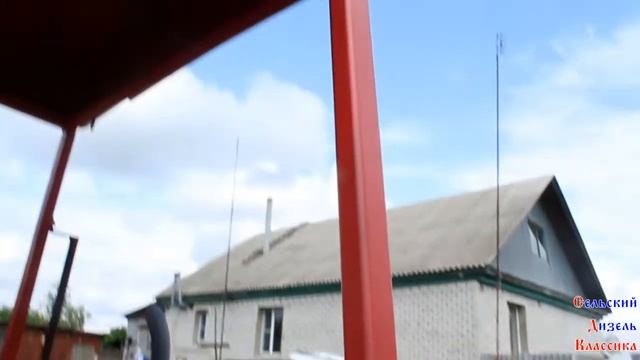 Трактор Т-25 Реставрация (2019) (Модификация Т-25А3)/Трактар Т-25 Рэстаўрацыя (2019) смотреть онлайн