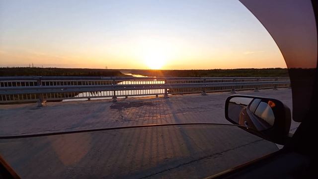 полярная ночь