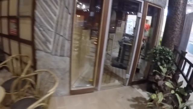 АКВАПАРК КВА - КВА ПАРК / аквапарки Москвы смотреть онлайн