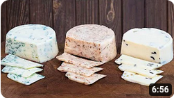 3 Рецепта домашних сыров