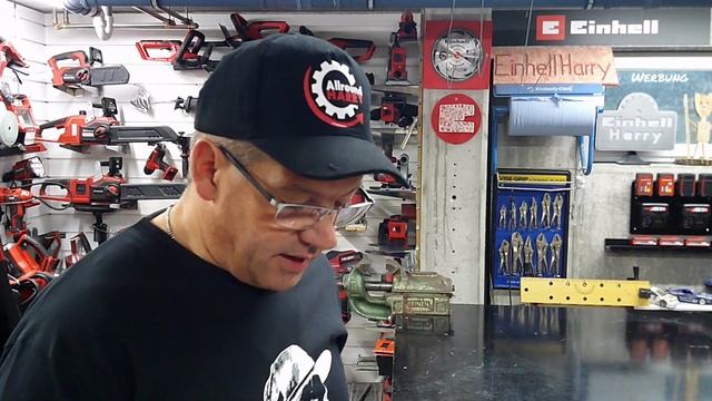 NEUES Outdoor Handy BlackView BV6200 mit MEGA Akku @ApeHarry @EinhellHarry смотреть онлайн