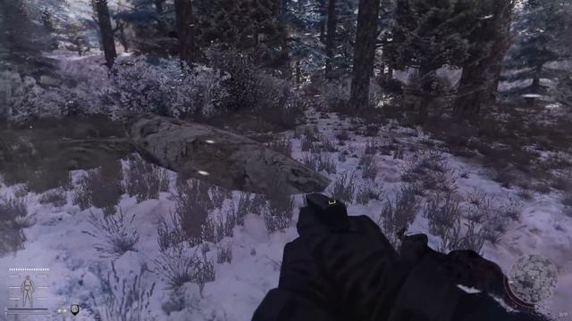 I Made S.T.A.L.K.E.R. into a Nuclear Winter Simulator смотреть онлайн