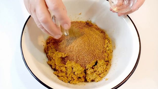 Гречневые котлеты / Buckwheat Cutlets