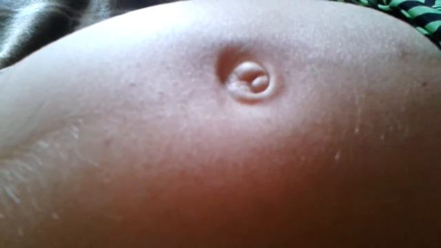 Малыш в животике в 35 недель смотреть онлайн