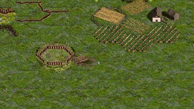 How to create terrain for new scenario in Horse and Musket Volume I Editor смотреть онлайн