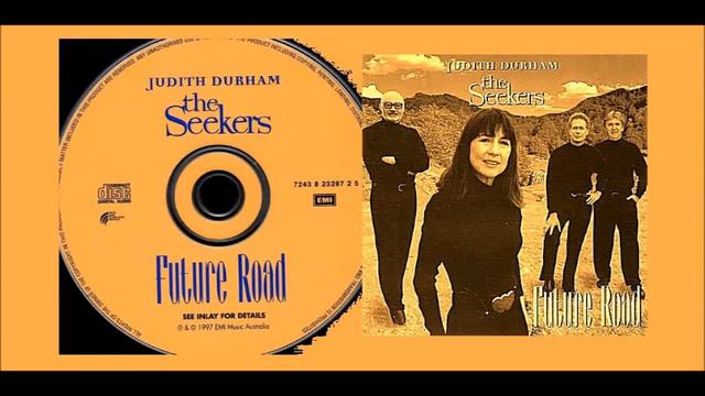 Judith Durham The Seekers - Future Road смотреть онлайн