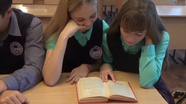 Страна_читающая —_«Сила_слова»_читает_произведение_«Это_мы,_Господи!» смотреть онлайн