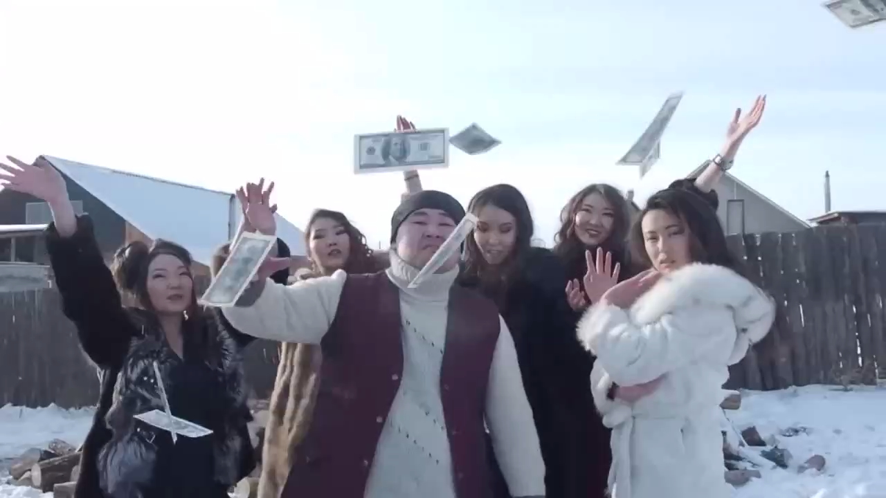 Пародия на Азино777 от бурятов смотреть онлайн