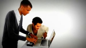 Как создавали Alone on Dance