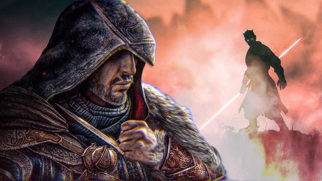 Assassin's Creed x Duel of the Fates [EZIO'S DARK SIDE THEME EPIC ORCHESTRA] смотреть онлайн